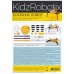 Конструктор 4M KidzRobotix Робот-художник 00-03280