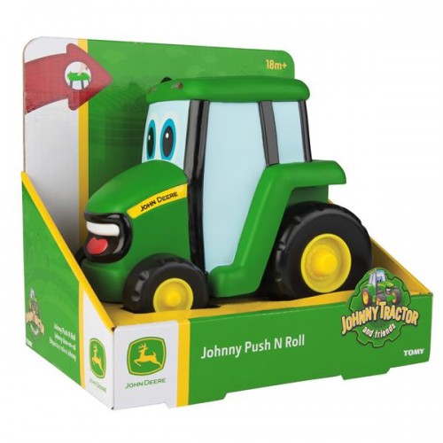 Детская машинка John Deere Kids Трактор 42925