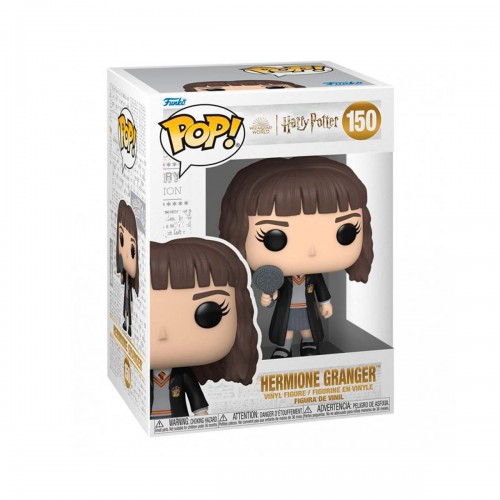 Игровая фигурка Funko POP! Гарри Поттер и тайная комната 20th Anniversary Гермиона 65653