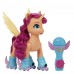 Игровой набор для девочки Hasbro My Little Pony Поющая Санни F1786