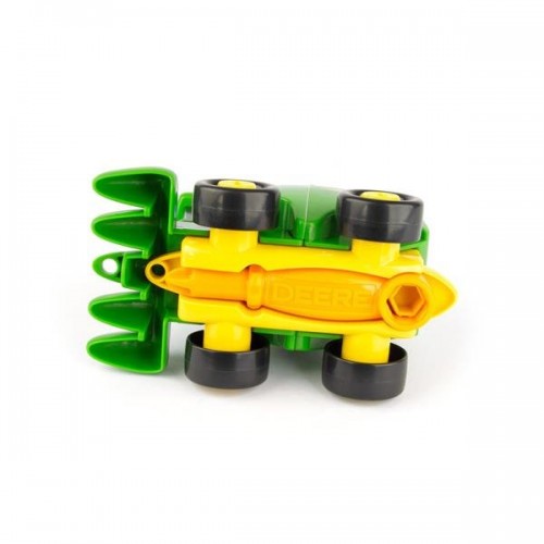 Конструктор  John Deere Kids Трактор с загоном 47210