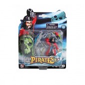 Игровой набор пираты Chap Mei Pirates Pirates Figure 505201