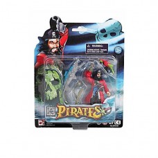 Игровой набор пираты Chap Mei Pirates Pirates Figure 505201