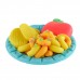 Набор для творчества пластилин Hasbro Play-Doh Food role play PD Silly Noodkes Playset E5112_E9369