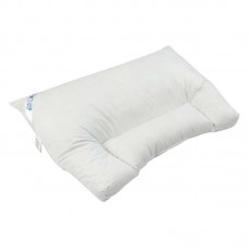 Ортопедическая подушка для сна Руно 50х70 см Белый 310.11ЛОУ