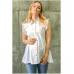 Блуза для беременных Dianora Белый 2043 0173