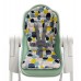 Вкладка в стульчик Oribel Cocoon для новорожденного