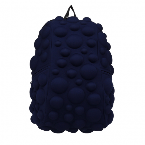 Рюкзак для детей MadPax Bubble Full Navy Sealsthedeal Синий M/BUB/NVY/FULL