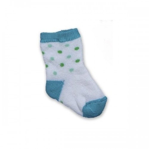 Носочки для малышей Бетис махровые, 1033, цвет бирюзовый