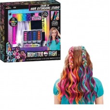 Набор для творчества Cra-Z-Art Monster High Colour FX Студия наращивания волос 72234CRA