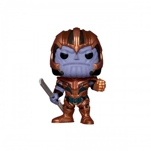 Игровая фигурка Funko POP! Avengers Endgame Thanos Мстители Финал Танос 36672