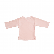 Распашонка для новорожденных Twins Розовый от 0 до 3 мес W111-TS-D62-08