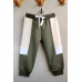 Детский костюм из трехнитки MWing Niagara Зеленый от 1.5 до 6 лет 108-56