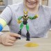 Игровой набор Hasbro Marvel Мстители 2 шт F0245