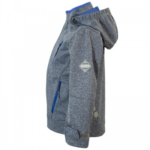 Куртка демисезонная для мальчика Huppa, JAMIE 18010000-00186