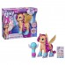 Игровой набор для девочки Hasbro My Little Pony Поющая Санни F1786