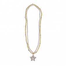 Детское украшение Great Pretenders Ожерелье Pixie Perfect Stars 86058