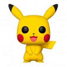 Игровая фигурка Funko POP! Pokemon Покемон Пикачу 31542