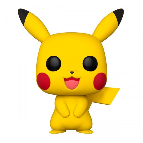 Игровая фигурка Funko POP! Pokemon Покемон Пикачу 31542 