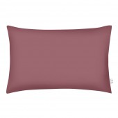 Детская наволочка на подушку Cosas 40х60 см Темно-розовый Ranfors_Cherry_40