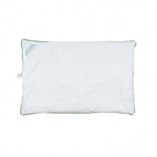 Подушка для новорожденных Руно 0+ с бамбуковым наполнителем 40х60 см