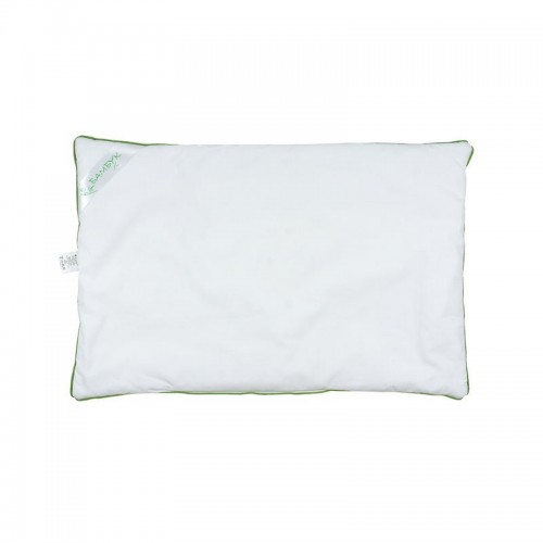Подушка для новорожденных Руно 0+ с бамбуковым наполнителем 40х60 см