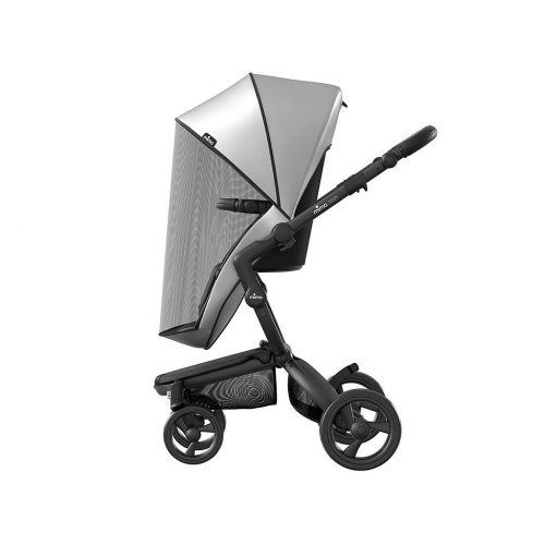 Москитная сетка для коляски Mima Xari Sport Черный 71016 S401-04