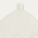 Детская шапочка для новорожденных Krako Молочный от 0 до 6 мес 4027H31