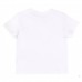 Детская футболка Bembi ЕТНNО принт вышиванка 2 - 3 года Супрем Белый/Коричневый ФБ960