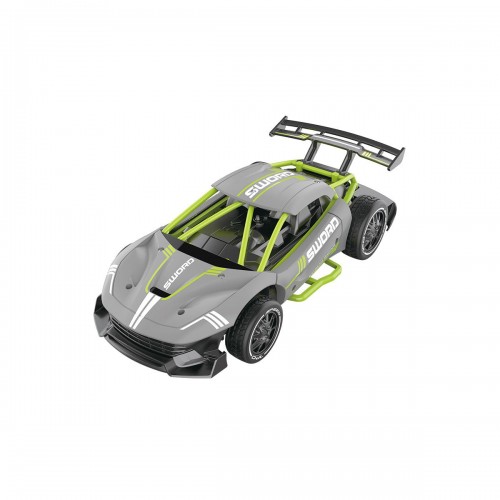 Машинка на радиоуправлении Sulong Toys Speed Racing Drift Sword 1:24 Серый SL-289RHG