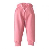 Детские спортивные штаны Embrace Розовый от 0 до 2 лет trousers005_56