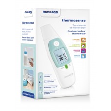Инфракрасный термометр Miniland Baby Thermosense