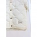 Детская куртка демисезонная Magbaby Gree 2 - 5 лет Молочный 108168