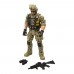 Игровой набор солдатики Chap Mei Soldier Force Ranger Figure 545010