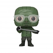 Игровая фигурка Funko POP! Batman Series The Riddler Бэтмен Загадочник 59281