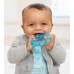 Прорезыватель для зубов с водой Infantino Голубой 206105I