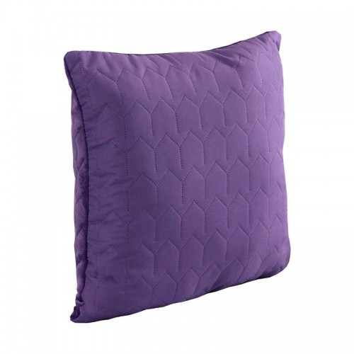 Декоративная подушка Руно Velour Violet 40х40 см Фиолетовый 311.55_Violet