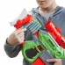 Детская игрушка бластер Hasbro Nerf Dinosquad Rex Rampage F0807