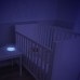 Ночник проектор для новорожденных с белым шумом и функцией аромаувлажнения Miniland Natural Sleeper 89261