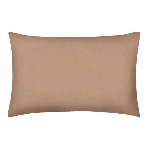 Наволочка на подушку Cosas евро набор 2 шт 50х70 см Зеленый/Коричневый SetPillow_FoliageGreen_Brown_50х70