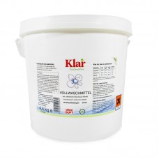 Универсальний стиральный порошок Klar 4,4 кг