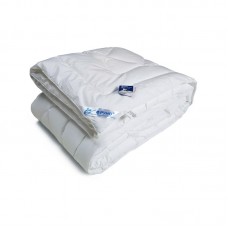 Зимнее одеяло двуспальное Руно 172х205 см Белый 316.139ЛПУ