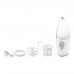 Подогреватель для бутылочек и стерилизатор для дома и авто Miniland Warmy Advanced 89150
