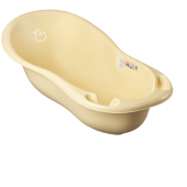 Ванночка детская Tega baby Уточка Желтый 102 см DK-005-132