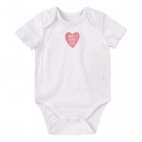 Набор одежды для новорожденных Bembi 1 - 6 мес Интерлок Розовый КП255