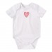 Набор одежды для новорожденных Bembi 1 - 6 мес Интерлок Розовый КП255