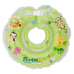 Круг для купания младенцев SwimBee Зеленый 1111-SB-03