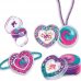 Набор детской косметики Cra-Z-Art Barbie Sparkle Lockets 34068CRA