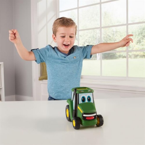 Детская машинка John Deere Kids Трактор 42925