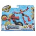 Игровая фигурка Hasbro Marvel Мстители Железный Человек Серии Бенди F0244